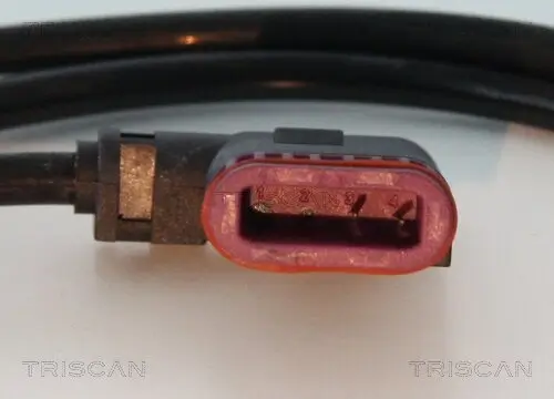 Sensor, Raddrehzahl Hinterachse rechts TRISCAN 8180 23408 Bild Sensor, Raddrehzahl Hinterachse rechts TRISCAN 8180 23408
