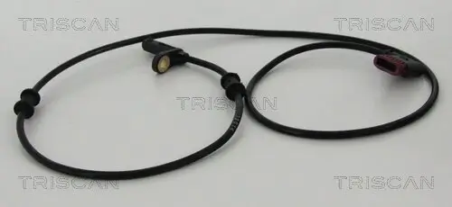 Sensor, Raddrehzahl Hinterachse rechts TRISCAN 8180 23408 Bild Sensor, Raddrehzahl Hinterachse rechts TRISCAN 8180 23408