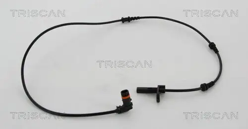 Sensor, Raddrehzahl TRISCAN 8180 23412