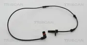 Sensor, Raddrehzahl TRISCAN 8180 23412