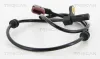 Sensor, Raddrehzahl TRISCAN 8180 23413