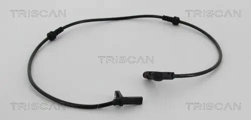 Sensor, Raddrehzahl TRISCAN 8180 23700