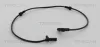 Sensor, Raddrehzahl TRISCAN 8180 23700