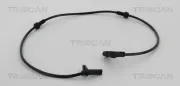 Sensor, Raddrehzahl TRISCAN 8180 23700