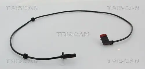 Sensor, Raddrehzahl TRISCAN 8180 23701
