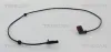 Sensor, Raddrehzahl TRISCAN 8180 23701
