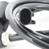 Sensor, Raddrehzahl Vorderachse links TRISCAN 8180 23702 Bild Sensor, Raddrehzahl Vorderachse links TRISCAN 8180 23702