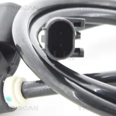 Sensor, Raddrehzahl Vorderachse links TRISCAN 8180 23702 Bild Sensor, Raddrehzahl Vorderachse links TRISCAN 8180 23702