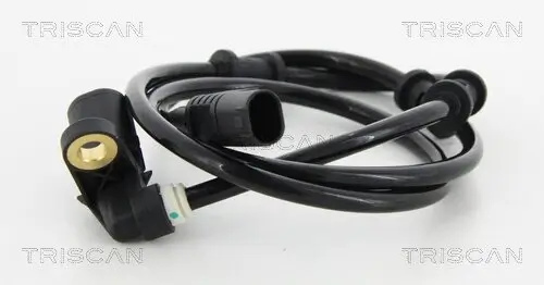 Sensor, Raddrehzahl Vorderachse links TRISCAN 8180 23702 Bild Sensor, Raddrehzahl Vorderachse links TRISCAN 8180 23702