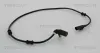 Sensor, Raddrehzahl Vorderachse rechts TRISCAN 8180 23703 Bild Sensor, Raddrehzahl Vorderachse rechts TRISCAN 8180 23703