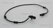 Sensor, Raddrehzahl Vorderachse rechts TRISCAN 8180 23703