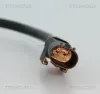 Sensor, Raddrehzahl Vorderachse rechts TRISCAN 8180 23703 Bild Sensor, Raddrehzahl Vorderachse rechts TRISCAN 8180 23703