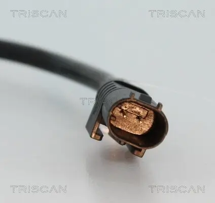 Sensor, Raddrehzahl Vorderachse rechts TRISCAN 8180 23703 Bild Sensor, Raddrehzahl Vorderachse rechts TRISCAN 8180 23703