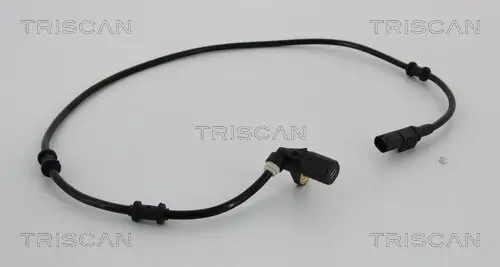 Sensor, Raddrehzahl Vorderachse rechts TRISCAN 8180 23703 Bild Sensor, Raddrehzahl Vorderachse rechts TRISCAN 8180 23703