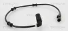 Sensor, Raddrehzahl Hinterachse links TRISCAN 8180 23704