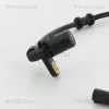 Sensor, Raddrehzahl Hinterachse links TRISCAN 8180 23704 Bild Sensor, Raddrehzahl Hinterachse links TRISCAN 8180 23704