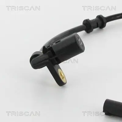 Sensor, Raddrehzahl Hinterachse links TRISCAN 8180 23704 Bild Sensor, Raddrehzahl Hinterachse links TRISCAN 8180 23704