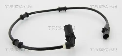 Sensor, Raddrehzahl Hinterachse links TRISCAN 8180 23704 Bild Sensor, Raddrehzahl Hinterachse links TRISCAN 8180 23704