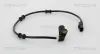 Sensor, Raddrehzahl Hinterachse rechts TRISCAN 8180 23705