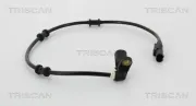 Sensor, Raddrehzahl Hinterachse rechts TRISCAN 8180 23705