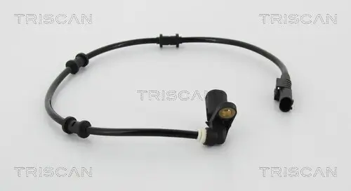 Sensor, Raddrehzahl Hinterachse rechts TRISCAN 8180 23705 Bild Sensor, Raddrehzahl Hinterachse rechts TRISCAN 8180 23705
