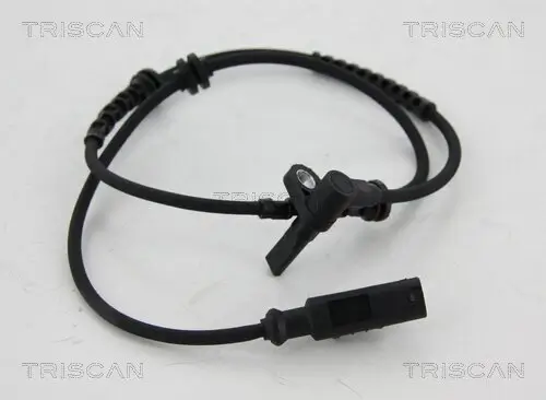 Sensor, Raddrehzahl TRISCAN 8180 24103