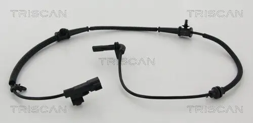 Sensor, Raddrehzahl TRISCAN 8180 24104