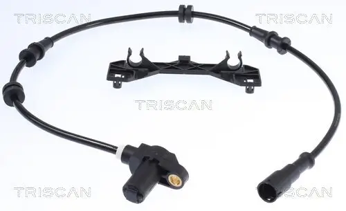 Sensor, Raddrehzahl Vorderachse TRISCAN 8180 24105 Bild Sensor, Raddrehzahl Vorderachse TRISCAN 8180 24105