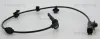 Sensor, Raddrehzahl Hinterachse TRISCAN 8180 24106 Bild Sensor, Raddrehzahl Hinterachse TRISCAN 8180 24106