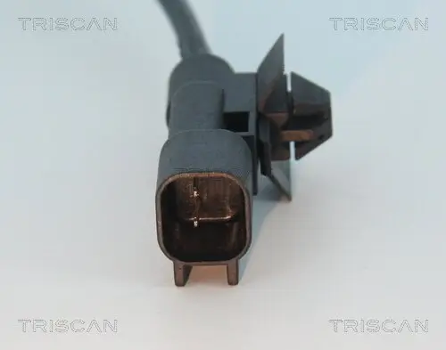Sensor, Raddrehzahl Hinterachse TRISCAN 8180 24106 Bild Sensor, Raddrehzahl Hinterachse TRISCAN 8180 24106