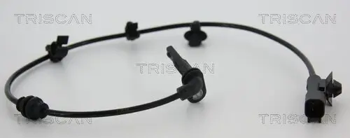 Sensor, Raddrehzahl Hinterachse TRISCAN 8180 24106 Bild Sensor, Raddrehzahl Hinterachse TRISCAN 8180 24106