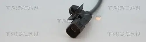 Sensor, Raddrehzahl Hinterachse rechts TRISCAN 8180 24107 Bild Sensor, Raddrehzahl Hinterachse rechts TRISCAN 8180 24107