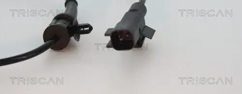 Sensor, Raddrehzahl TRISCAN 8180 24108 Bild Sensor, Raddrehzahl TRISCAN 8180 24108