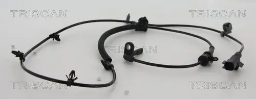 Sensor, Raddrehzahl TRISCAN 8180 24108 Bild Sensor, Raddrehzahl TRISCAN 8180 24108