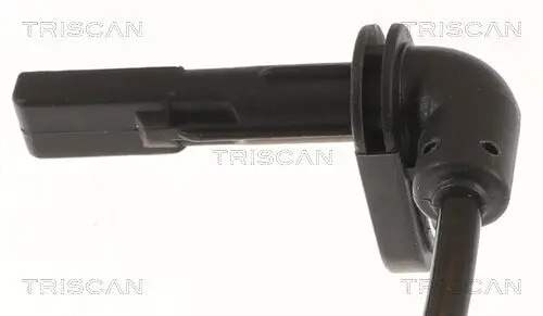 Sensor, Raddrehzahl Hinterachse links TRISCAN 8180 24115 Bild Sensor, Raddrehzahl Hinterachse links TRISCAN 8180 24115