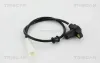Sensor, Raddrehzahl Vorderachse TRISCAN 8180 24122
