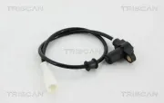 Sensor, Raddrehzahl TRISCAN 8180 24122