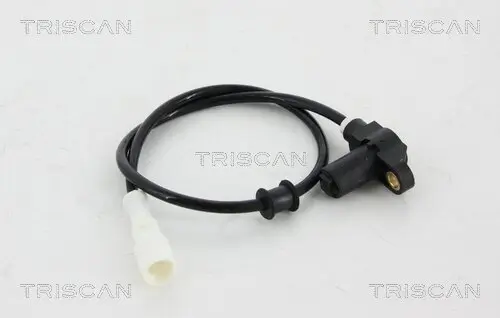 Sensor, Raddrehzahl Vorderachse TRISCAN 8180 24122 Bild Sensor, Raddrehzahl Vorderachse TRISCAN 8180 24122