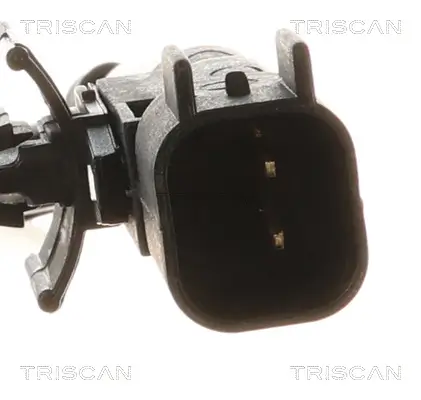 Sensor, Raddrehzahl Vorderachse TRISCAN 8180 24123 Bild Sensor, Raddrehzahl Vorderachse TRISCAN 8180 24123