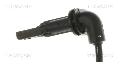 Sensor, Raddrehzahl Vorderachse TRISCAN 8180 24123 Bild Sensor, Raddrehzahl Vorderachse TRISCAN 8180 24123