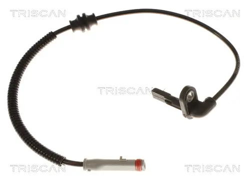 Sensor, Raddrehzahl Vorderachse TRISCAN 8180 24124