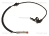 Sensor, Raddrehzahl Vorderachse TRISCAN 8180 24124 Bild Sensor, Raddrehzahl Vorderachse TRISCAN 8180 24124