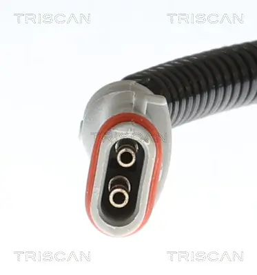 Sensor, Raddrehzahl Vorderachse TRISCAN 8180 24124 Bild Sensor, Raddrehzahl Vorderachse TRISCAN 8180 24124