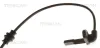 Sensor, Raddrehzahl Vorderachse TRISCAN 8180 24124 Bild Sensor, Raddrehzahl Vorderachse TRISCAN 8180 24124