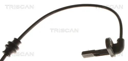 Sensor, Raddrehzahl Vorderachse TRISCAN 8180 24124 Bild Sensor, Raddrehzahl Vorderachse TRISCAN 8180 24124