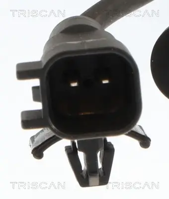 Sensor, Raddrehzahl Vorderachse rechts TRISCAN 8180 24125 Bild Sensor, Raddrehzahl Vorderachse rechts TRISCAN 8180 24125