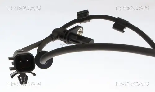 Sensor, Raddrehzahl Vorderachse rechts TRISCAN 8180 24125 Bild Sensor, Raddrehzahl Vorderachse rechts TRISCAN 8180 24125