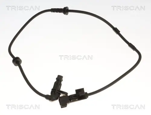Sensor, Raddrehzahl Vorderachse rechts TRISCAN 8180 24125 Bild Sensor, Raddrehzahl Vorderachse rechts TRISCAN 8180 24125