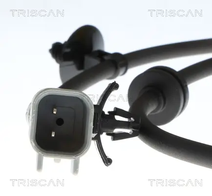 Sensor, Raddrehzahl Vorderachse links TRISCAN 8180 24126 Bild Sensor, Raddrehzahl Vorderachse links TRISCAN 8180 24126