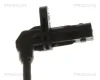Sensor, Raddrehzahl Vorderachse links TRISCAN 8180 24126 Bild Sensor, Raddrehzahl Vorderachse links TRISCAN 8180 24126